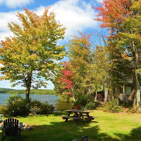 Tall Timber Lodge Pittsburg Esterno foto