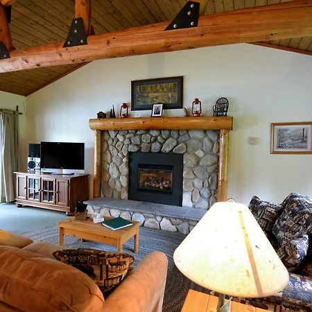 Tall Timber Lodge Pittsburg Esterno foto