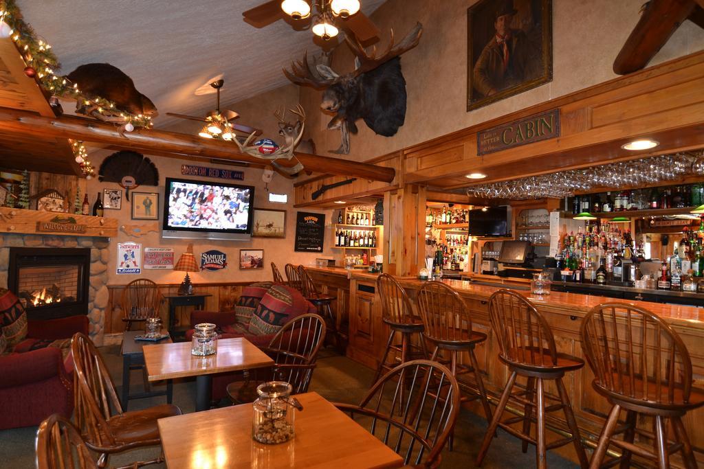Tall Timber Lodge Pittsburg Esterno foto