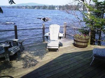 Tall Timber Lodge Pittsburg Esterno foto