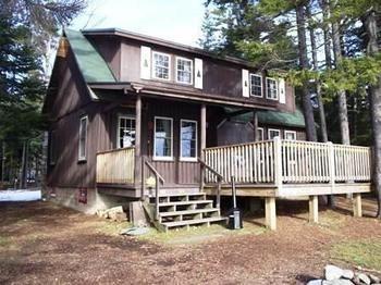 Tall Timber Lodge Pittsburg Esterno foto