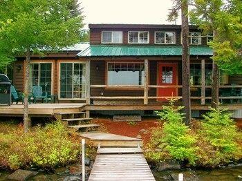 Tall Timber Lodge Pittsburg Esterno foto