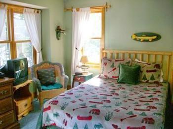 Tall Timber Lodge Pittsburg Esterno foto