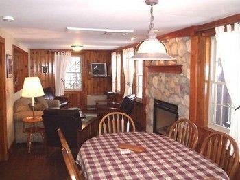 Tall Timber Lodge Pittsburg Esterno foto