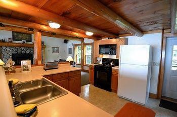 Tall Timber Lodge Pittsburg Esterno foto