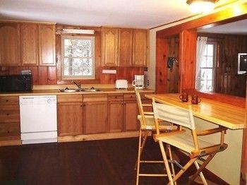 Tall Timber Lodge Pittsburg Esterno foto