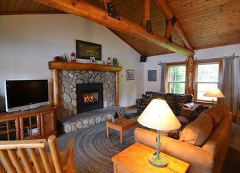 Tall Timber Lodge Pittsburg Esterno foto