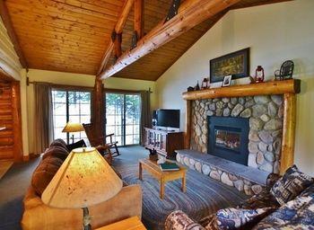 Tall Timber Lodge Pittsburg Esterno foto