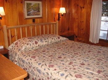 Tall Timber Lodge Pittsburg Esterno foto