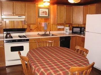 Tall Timber Lodge Pittsburg Esterno foto