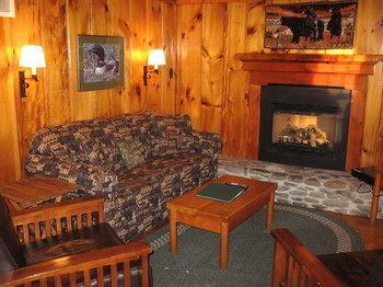 Tall Timber Lodge Pittsburg Esterno foto
