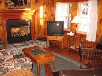 Tall Timber Lodge Pittsburg Esterno foto