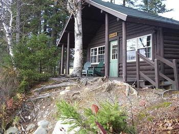 Tall Timber Lodge Pittsburg Esterno foto
